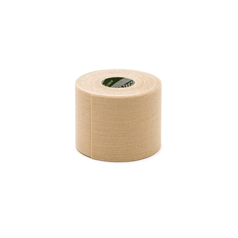 バンテリンコーワテーピングテープ　50mm×4.6m（1本入） ブラック 50mm×4.6m（1本入）