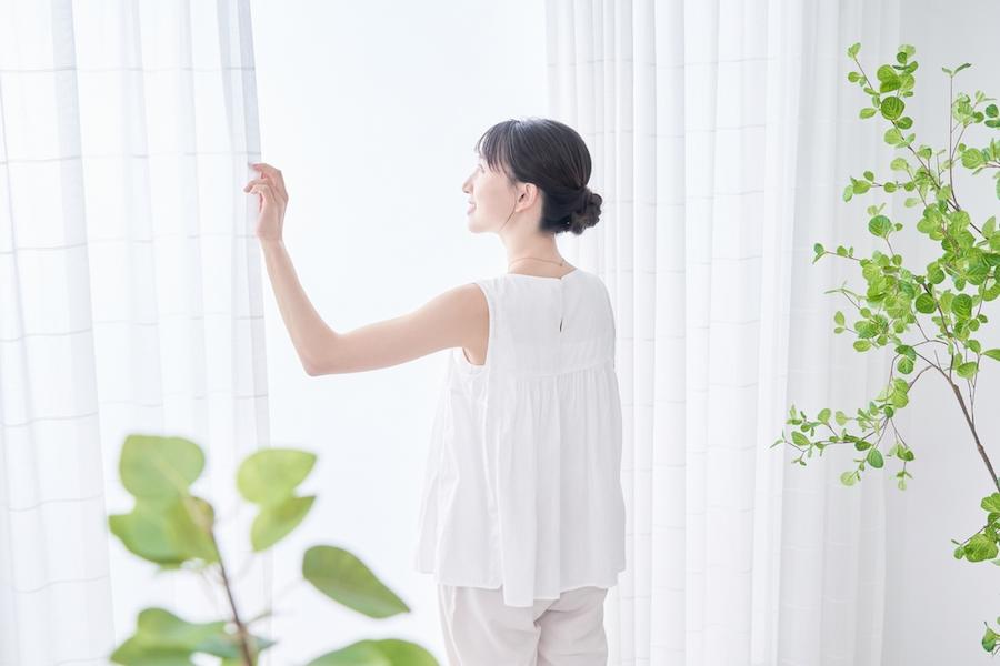 【医師監修】気象病（天気痛）を対策したい。頭痛やだるさが生じやすい人は？気圧変化をセルフケアで対策！